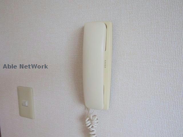 セキュリティ　反転タイプ