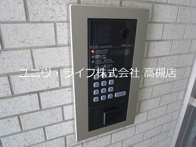 その他　オートロック