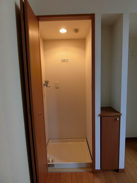 その他設備　※前期募集時の写真です