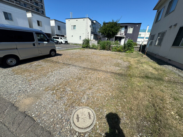 駐車場　その他