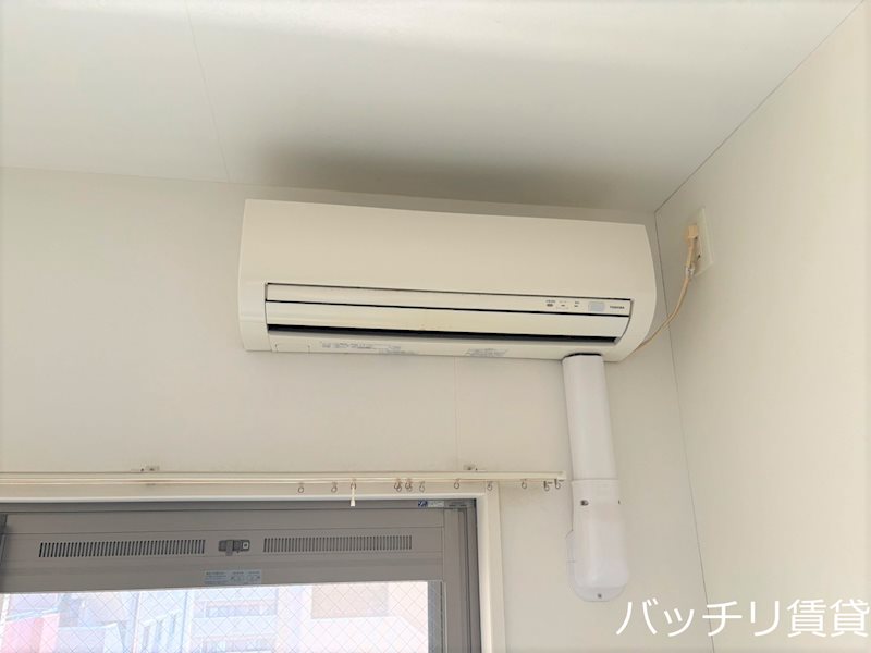 その他設備　別号室写真の為、現況を優先致します。