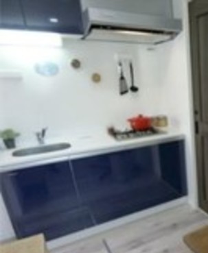 キッチン　室内参考写真