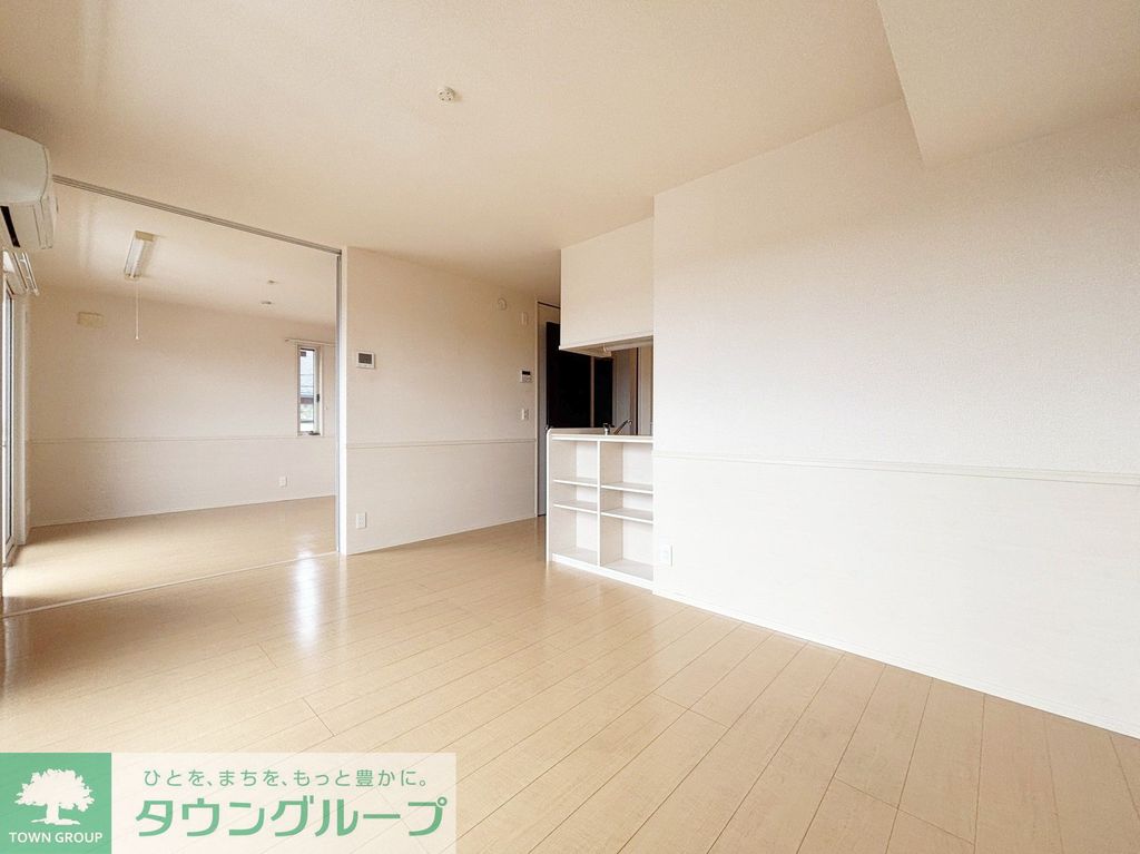 居室・リビング　お問合せはタウンハウジングまで！※現地待合わせ相談可能
