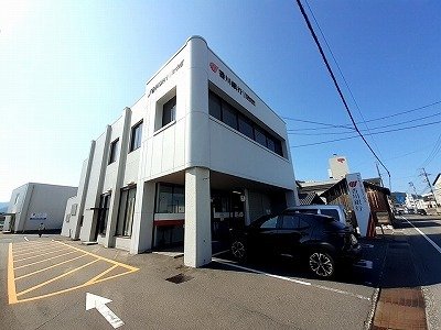 その他　香川銀行勅使支店さんまで500m