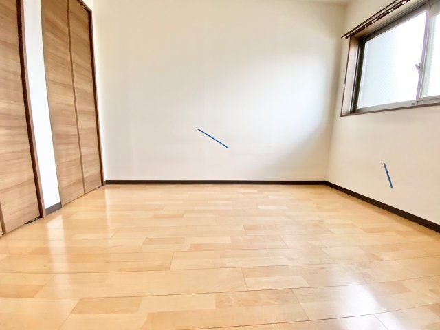 その他部屋・スペース　※同物件別室参考写真（異なる間取りのお部屋です）