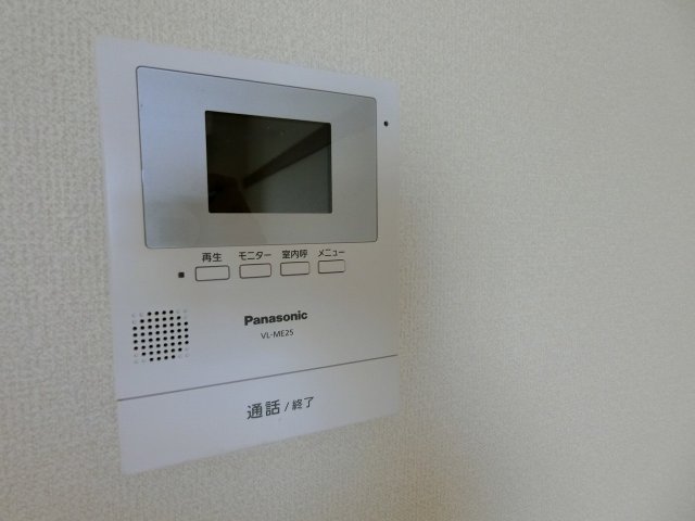 セキュリティ　別号室参照