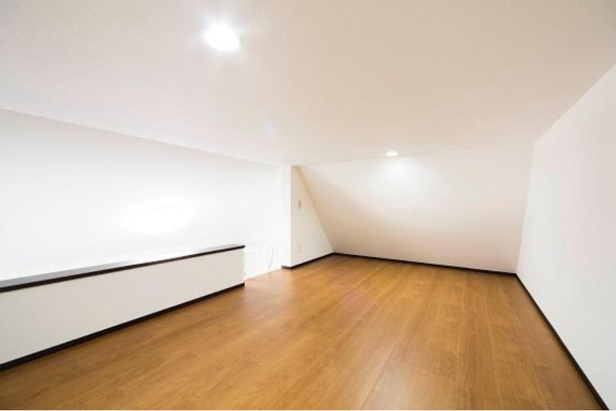 その他部屋・スペース　ゆっくりくつろげる寝室です♪
