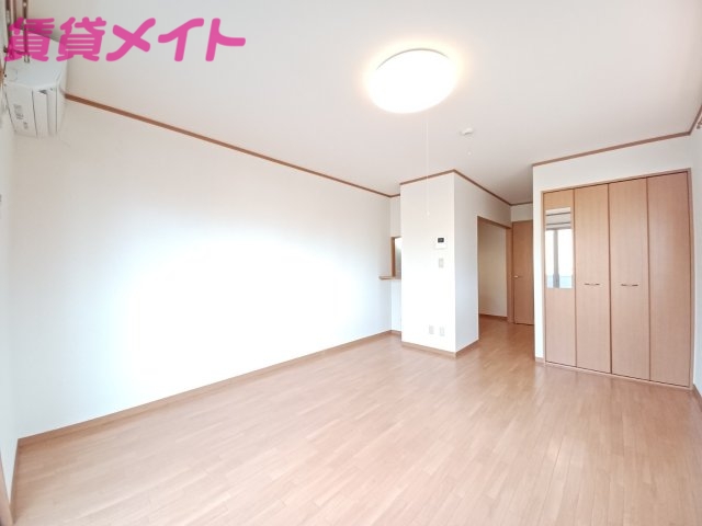 居室・リビング　別部屋画像参考