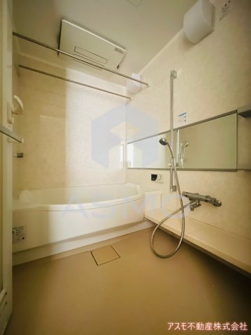バス・シャワールーム　※建物内別間取参考写真