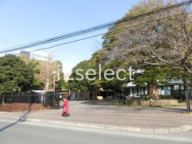 その他　私立淑徳大学千葉キャンパス（その他）まで130m
