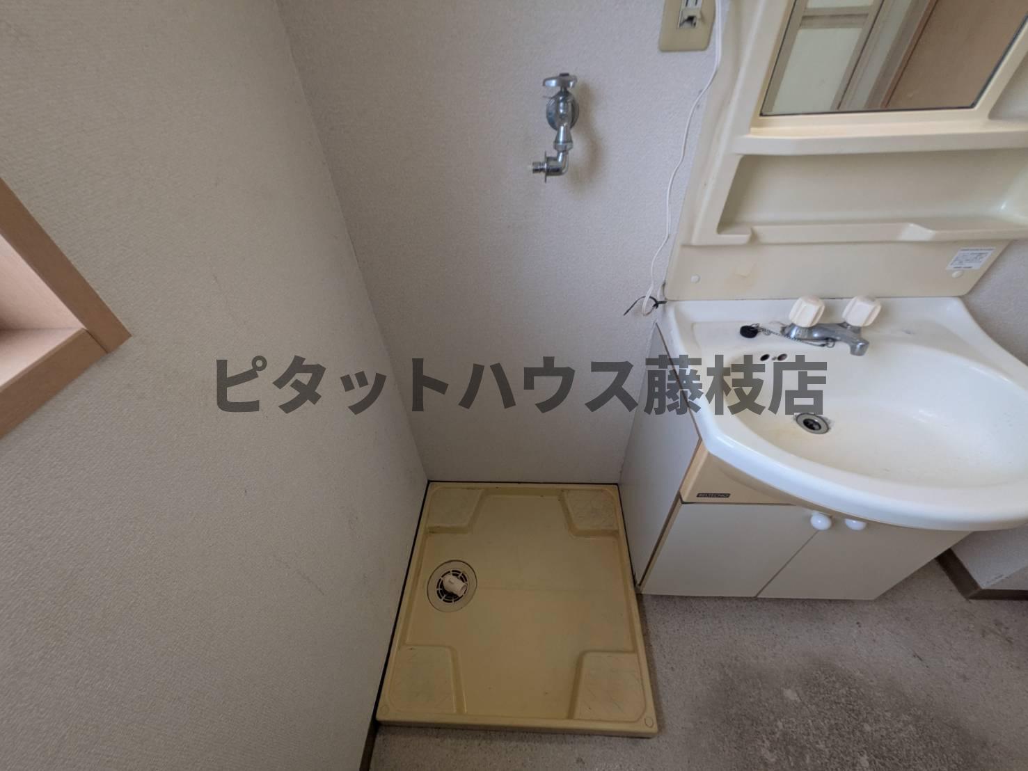 ＪＲ東海道本線 西焼津駅 バス乗車時間：17分 最寄りバス停で下車 徒歩13分 2階建 築26年のその他写真
