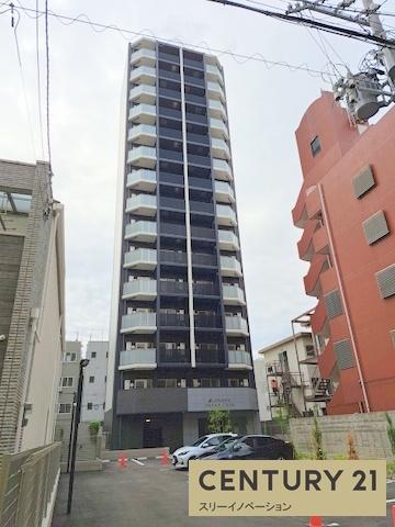 建物外観　★外観★