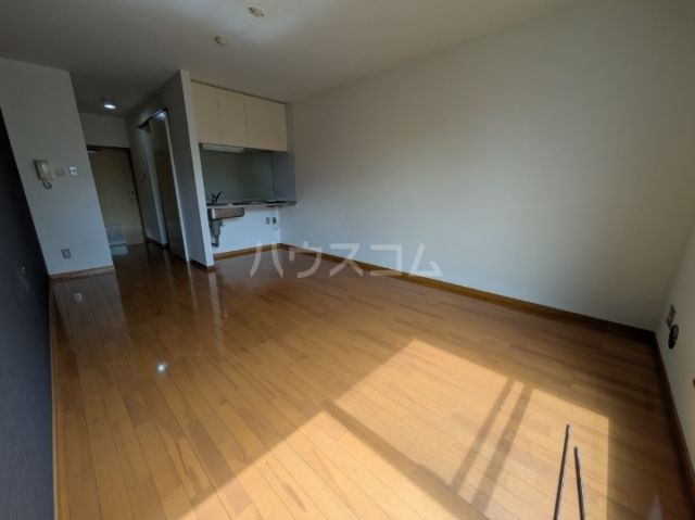 さくら木ヴィレッジの居間写真