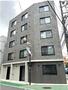 建物外観　☆高級賃貸マンション☆