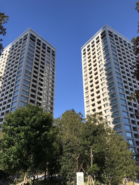 建物外観　建物外観