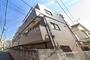 川崎駅より徒歩13分 2階 築31年5ヶ月の賃貸物件