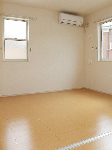 その他部屋・スペース　明るい室内です