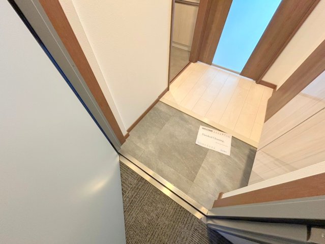 玄関　素敵な玄関は毎朝あなたを元気に送りだしてくれますよ。