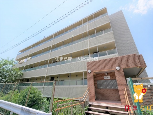 建物外観　★ ★ 口コミ平均4.94のお店 ★ ★