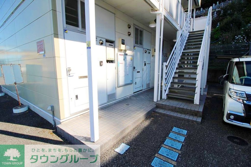 エントランス　★エントランス★