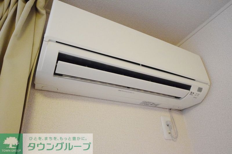 その他設備　★エアコン★