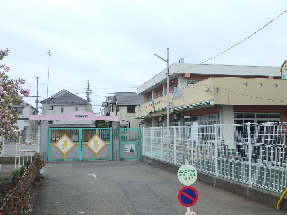 幼稚園・保育園　私立やなぎ保育園（幼稚園・保育園）まで338m