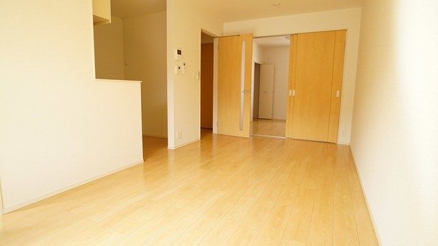 居室・リビング　お部屋探しならタウンハウジング蘇我店へお任せください！
