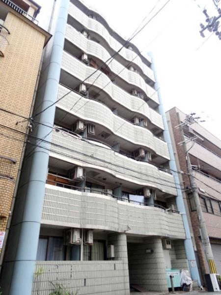 建物外観　★外観★