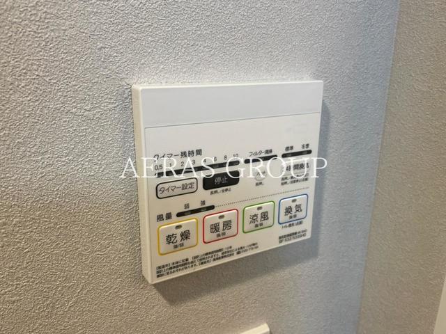 その他設備　同仕様