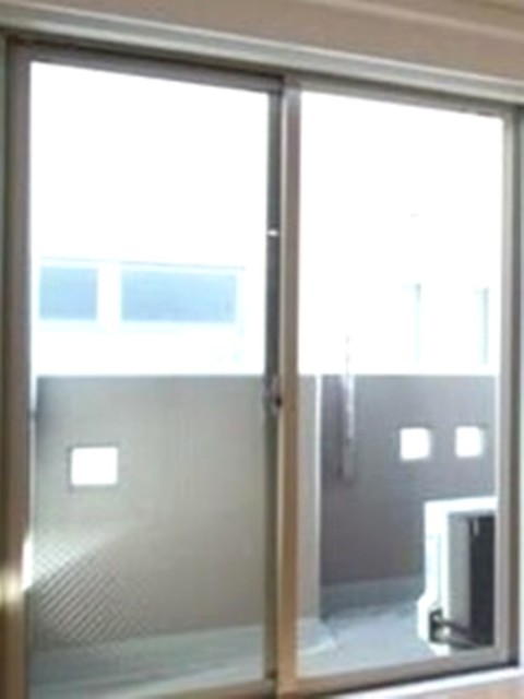 眺望　眺望
