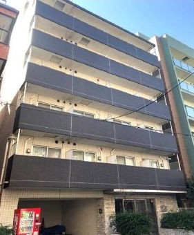 建物外観　☆外観☆