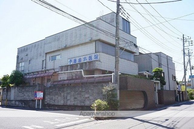 病院　伊藤歯科医院（病院）まで328m