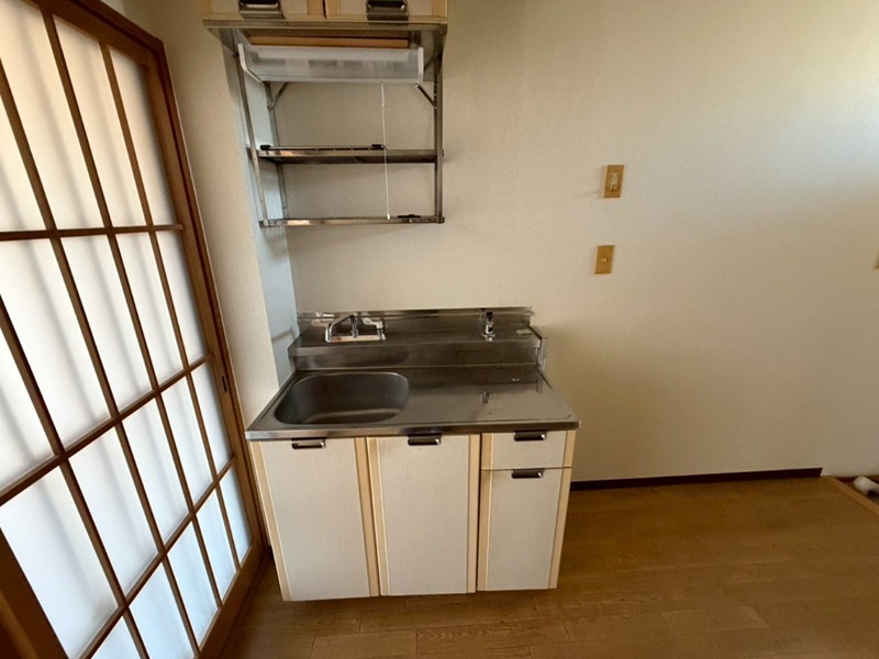 キッチン　別部屋参考写真