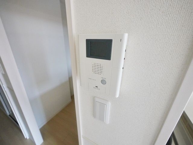 セキュリティ　安心