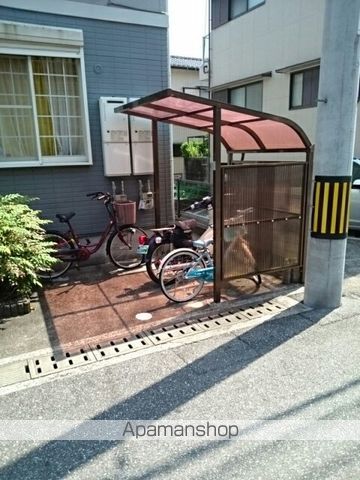 その他共有部分　その他共有部分
