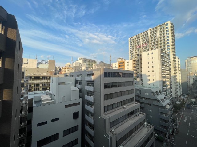 眺望　展望