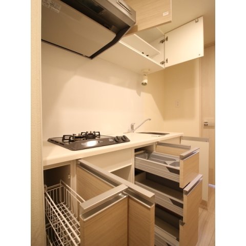 その他設備　※別部屋の参考写真です。