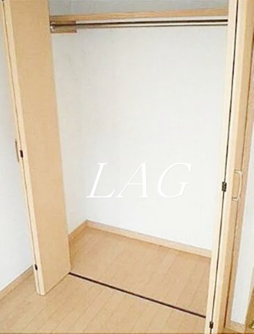 収納　収納です。
