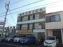 春日部駅より徒歩7分 3階 築37年1ヶ月の賃貸物件