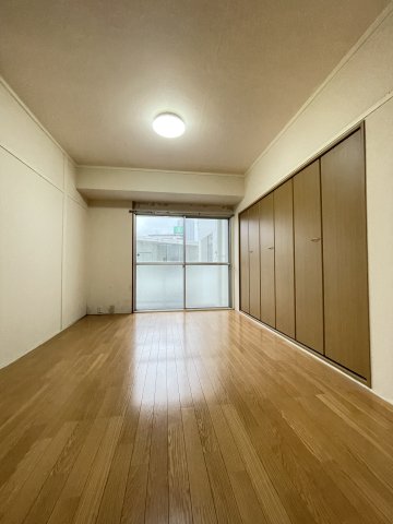 レジデンスMEISHINの内装写真