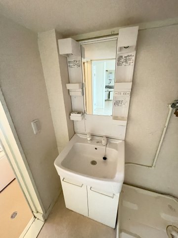 レジデンスMEISHINの内装写真