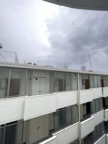 レジデンスMEISHINのその他写真