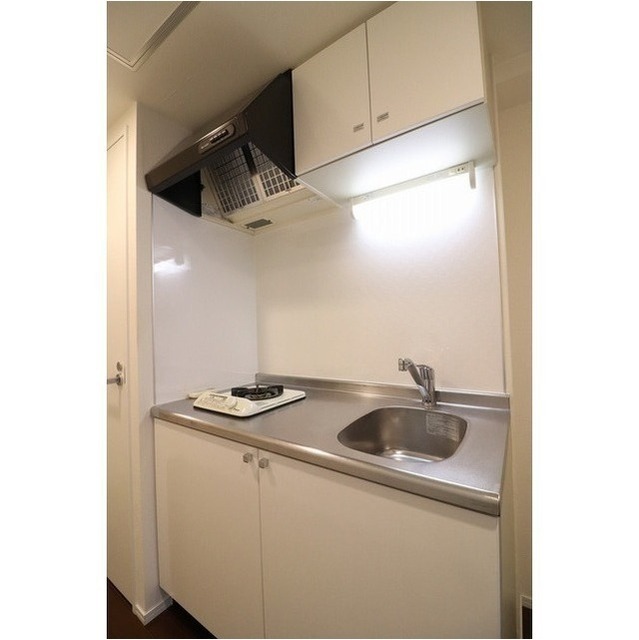 キッチン　同タイプ別部屋