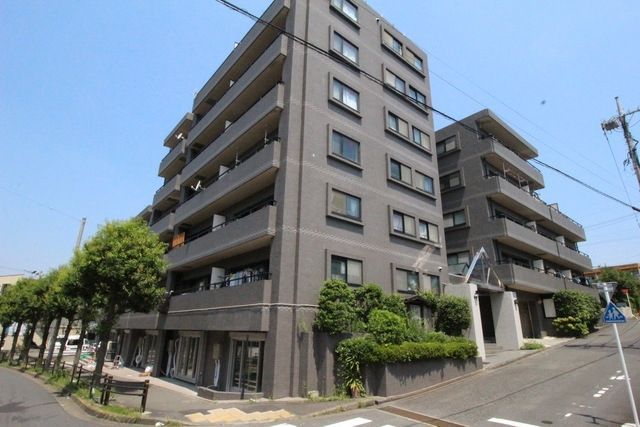 建物外観　★お問い合わせはタウンハウジングまで★