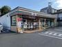 コンビニ　セブン-イレブン 横浜別所南店（コンビニ）まで329m