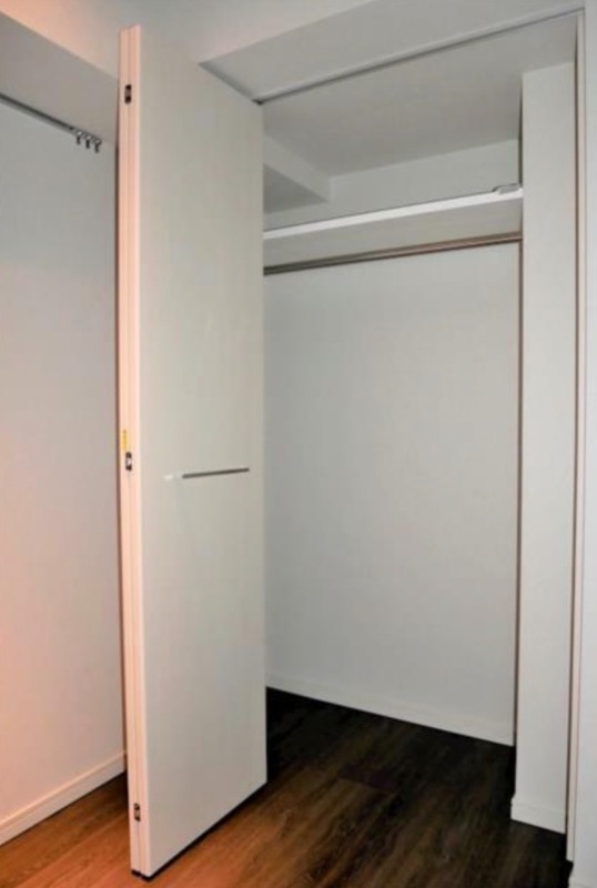 グランドコンシェルジュ日本橋水天宮の内装写真