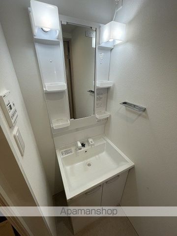 地下鉄長堀鶴見緑地線 谷町六丁目駅 徒歩10分 14階建 築1年の内装写真