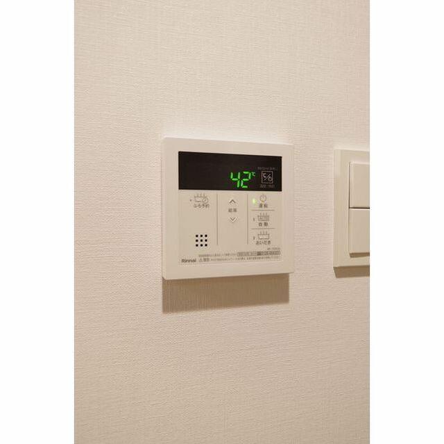 セキュリティ　参考写真
