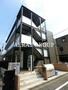 浜川崎駅より徒歩18分 1階 築9年9ヶ月の賃貸物件