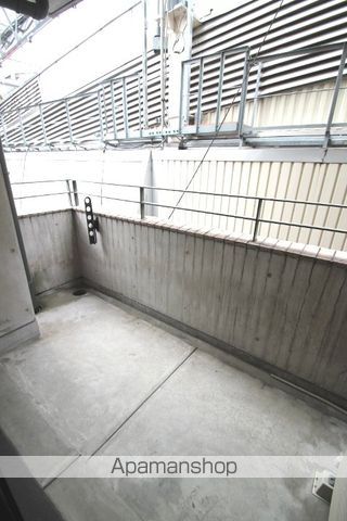 グラムコートゼンの内装写真
